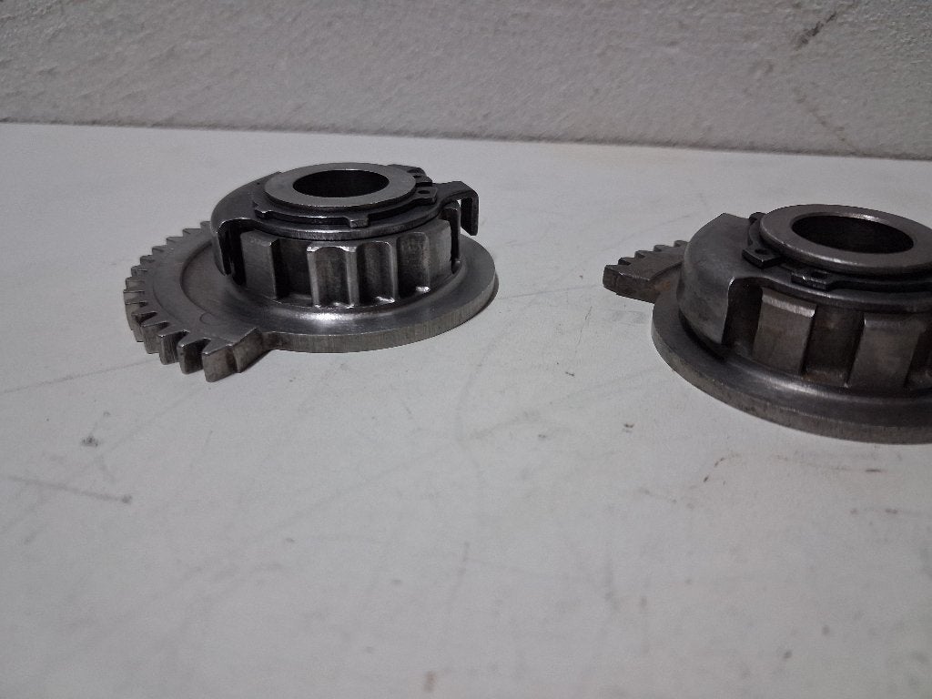 kreidler 5bak schakel segment indirect 15-68-22, Ophalen, Gebruikt, Blok