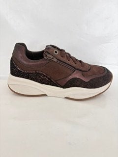 XSENSIBLE STRETCHWALKER, mt 38 wijdte H, brown, Bruin, Jetsshoeshop@hotmail.com, Nieuw, Ophalen of Verzenden