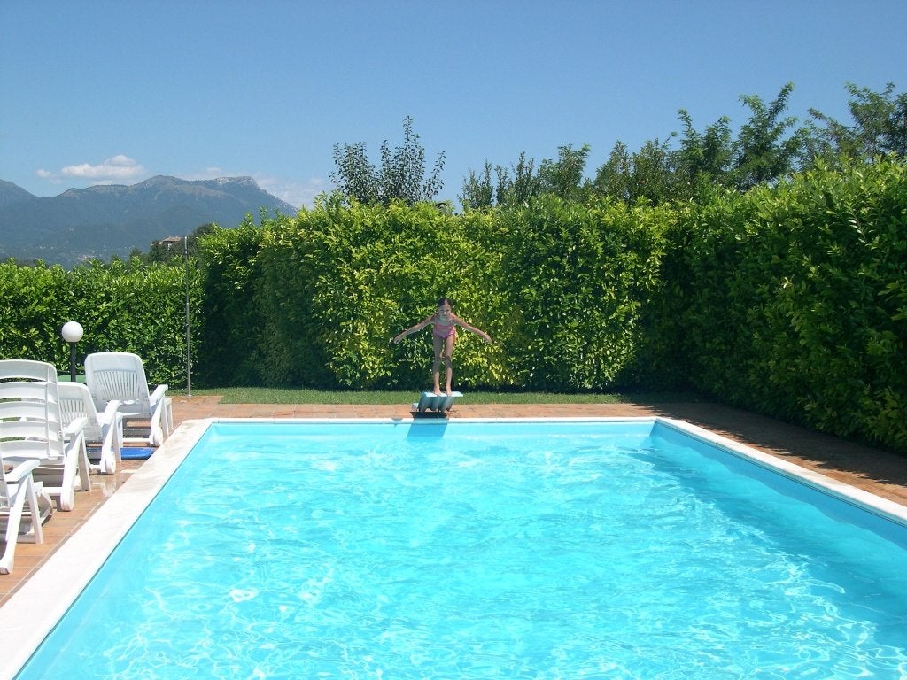 ITALIE, MANERBA DEL GARDA, GEZELLIGE VAKANTIEWONING, Eigenaar