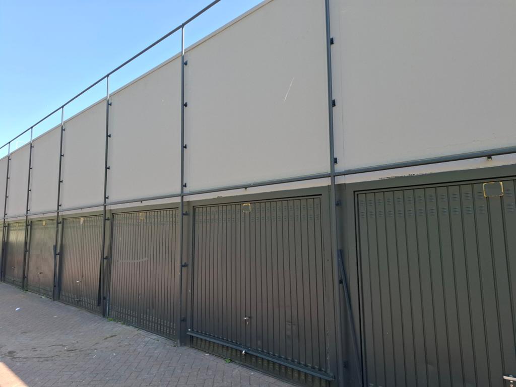 Garagebox te huur Amsterdam, Huizen en Kamers, Amsterdam