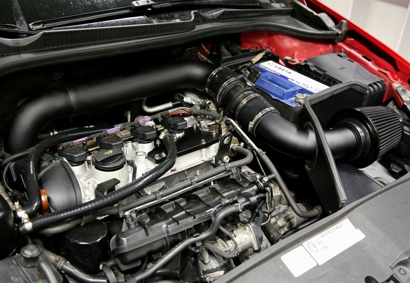 TA Technix Air Intake Kit EA888 Voor Vag 1.8 TFSI 2.0 TSI TF, Verzenden, Automotive Parts, A.parts@hotmail.nl, Trasmolenlaan 12 3447 GZ Woerden