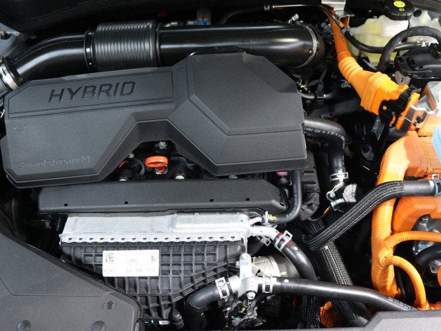 Kia Sportage 1.6 T-GDi Plug-in Hybrid GT-PlusLine (bj 2025), Auto's, Kia, 12 maanden, 4 cilinders, Plug-in hybride, Bedrijf