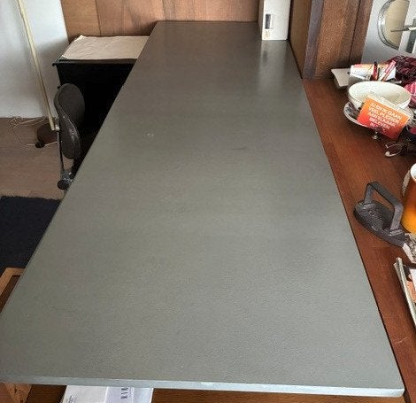 Aanrechtblad, Ophalen, Gebruikt, 100 tot 150 cm, Minder dan 100 cm