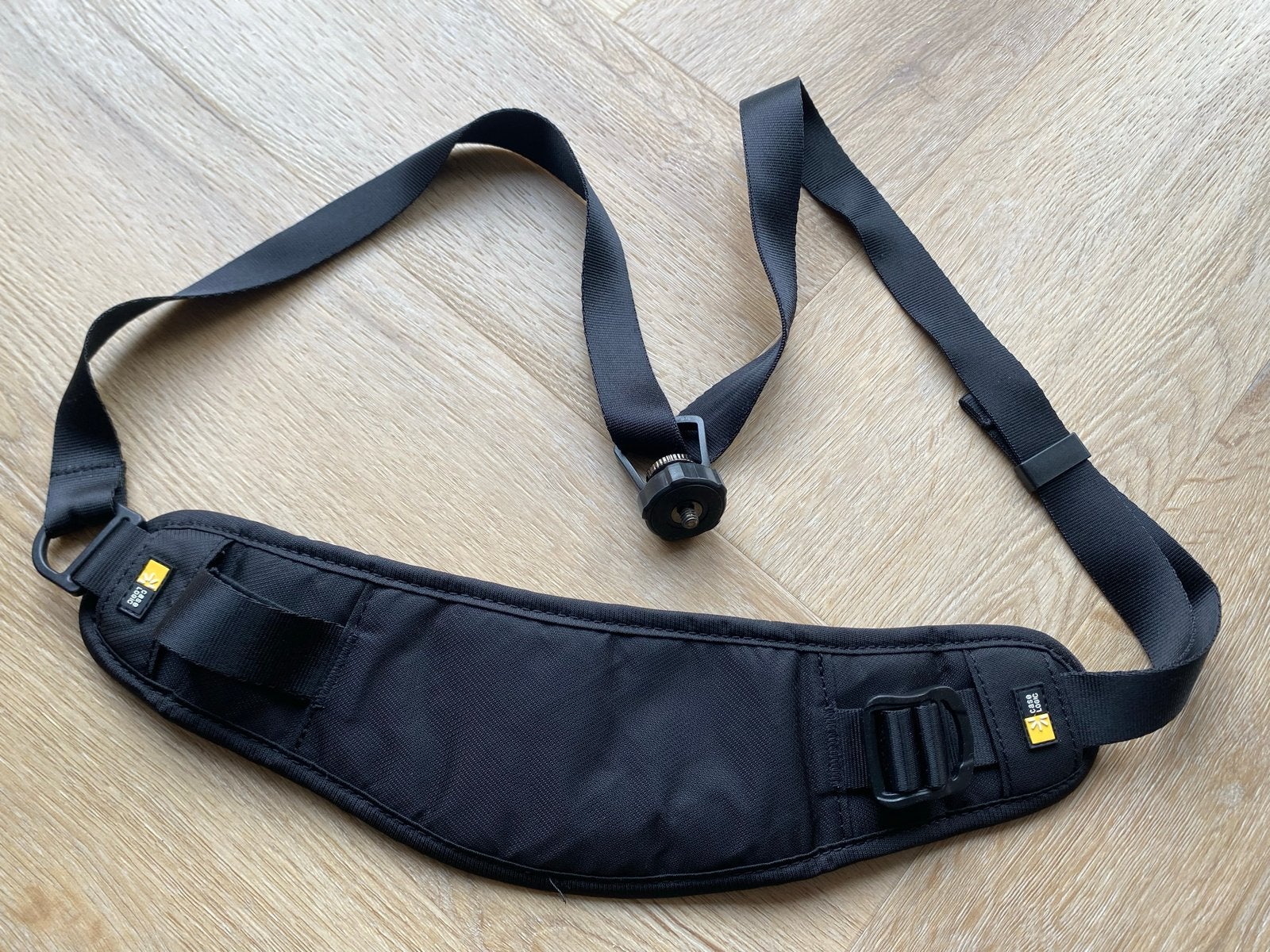 Case Logic Camera Sling Strap / Draagriem - Zo goed als nieu, Overige typen, Ophalen of Verzenden, Zo goed als nieuw, Overige merken