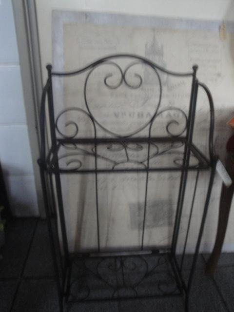 kleine wand etagere inklapbaar, Ophalen of Verzenden