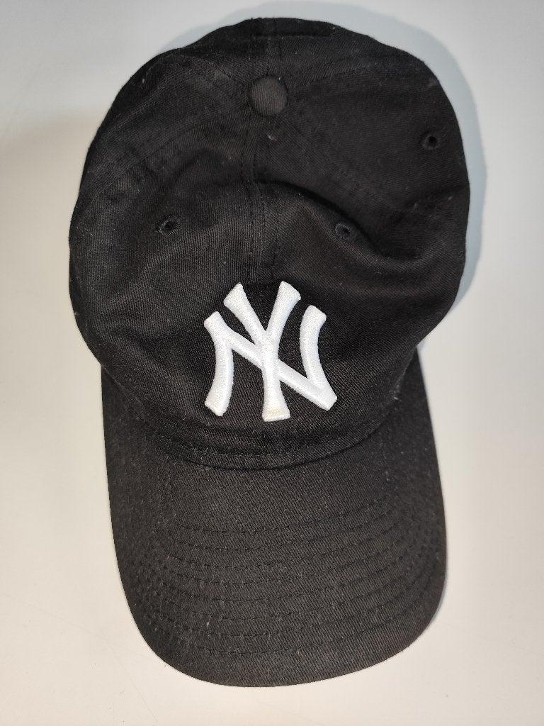 New Era New York Yankees Pet Dames/Heren, Kleding | Heren, Hoeden en Petten, New Era, One size fits all, Ophalen of Verzenden