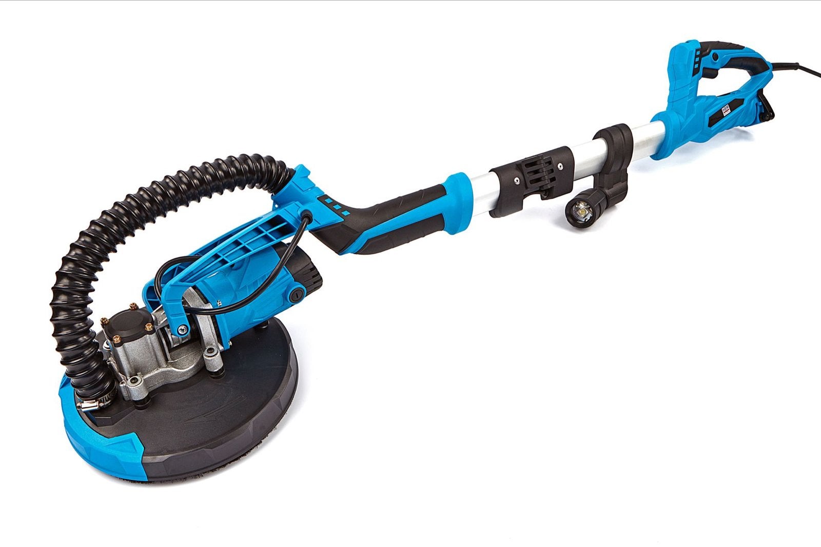 HBM 215 mm wand en plafondschuurmachine - 750 Watt-LED Lamp, Ophalen of Verzenden, Nieuw, 600 tot 1200 watt, Overige typen
