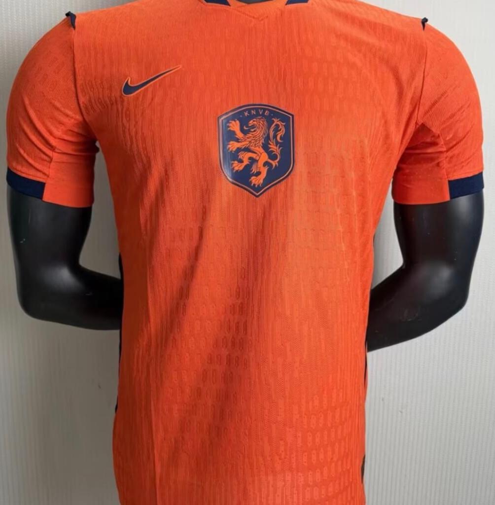 Nederlands elftal shirt 2026, Ophalen of Verzenden, Nieuw, Shirt