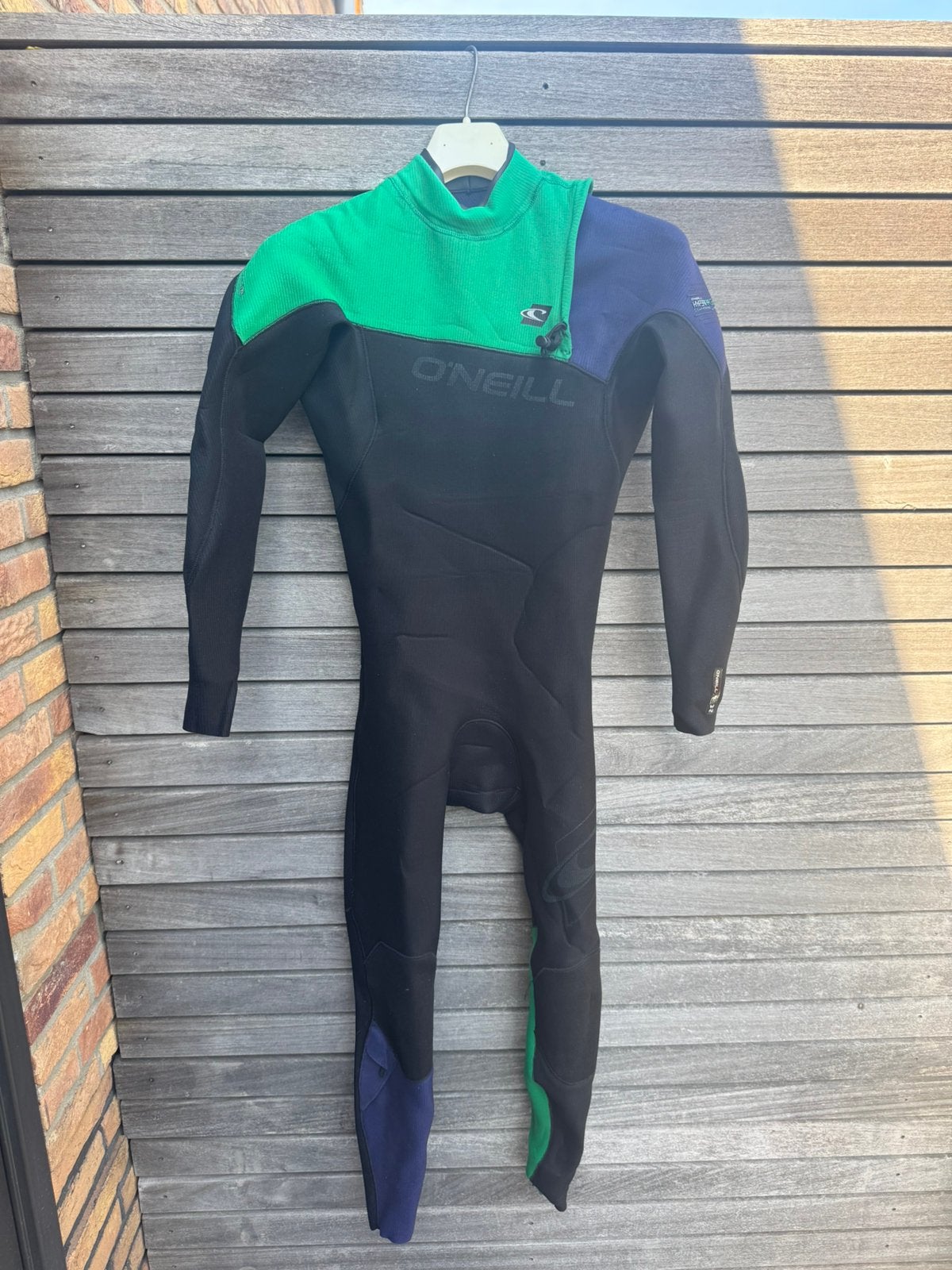 O’Neill Wetsuit Hyperfreak 3/2 mm, Watersport en Boten, Golfsurfen, Zo goed als nieuw, Overige typen, Ophalen of Verzenden