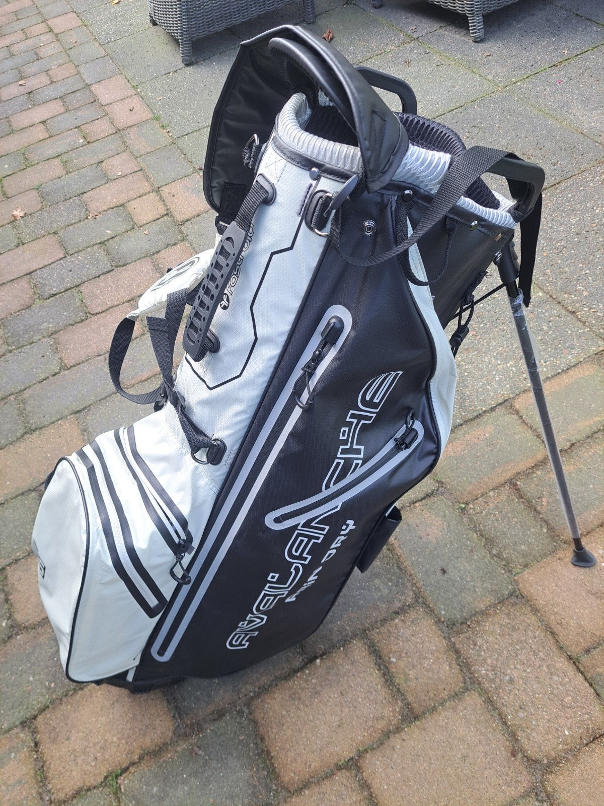 Te koop  Fastfold 9.5 Avalance  Rain Dry standbag, Ophalen of Verzenden, Nieuw, Tas, Overige merken