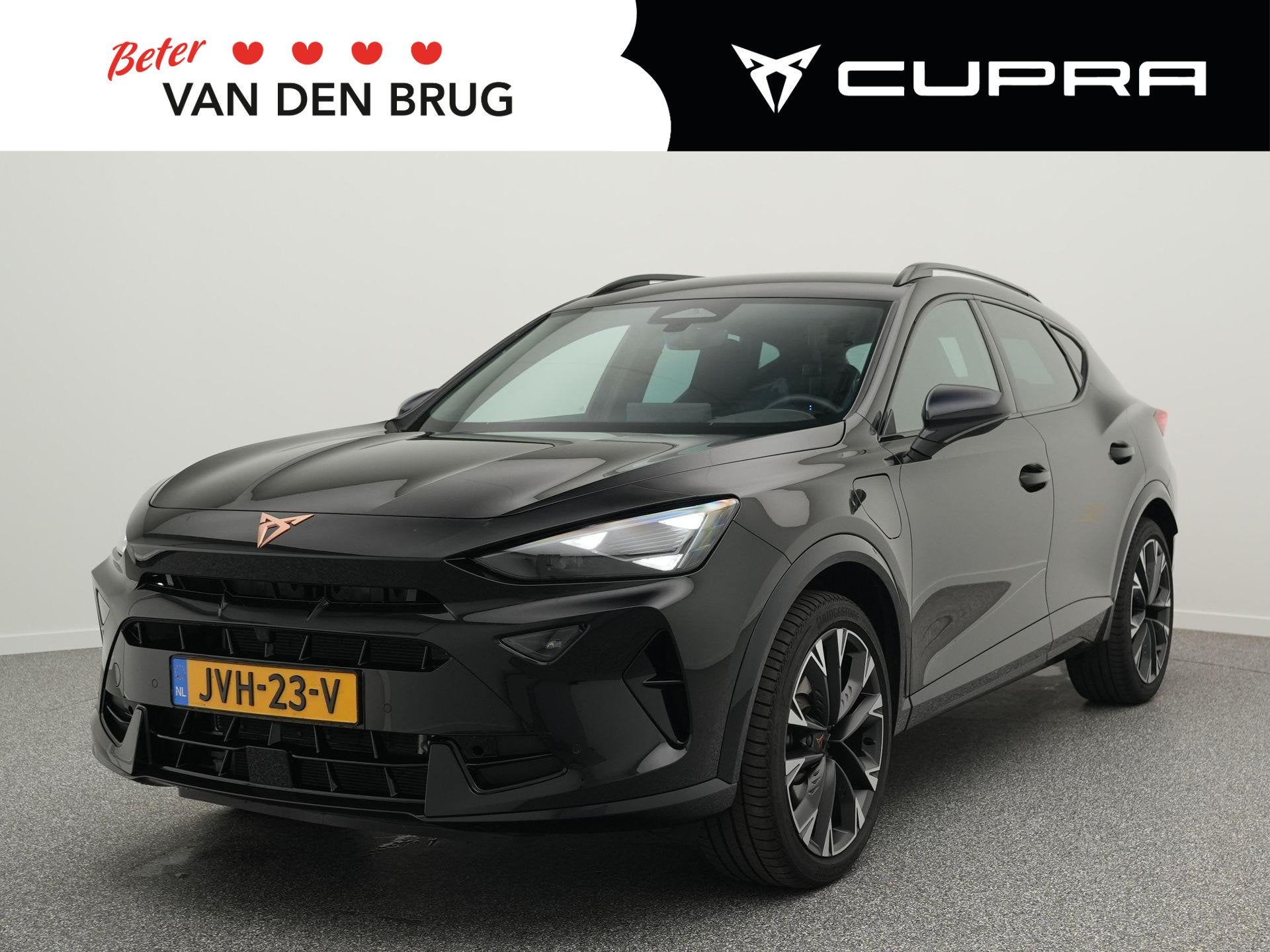 CUPRA Formentor 1.5 TSI e-Hybrid VZ 272PK | Trekhaak | SennH
