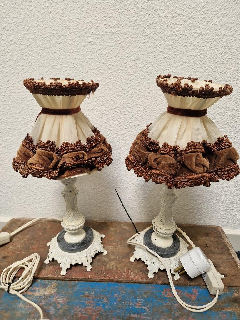brocante, Ophalen of Verzenden