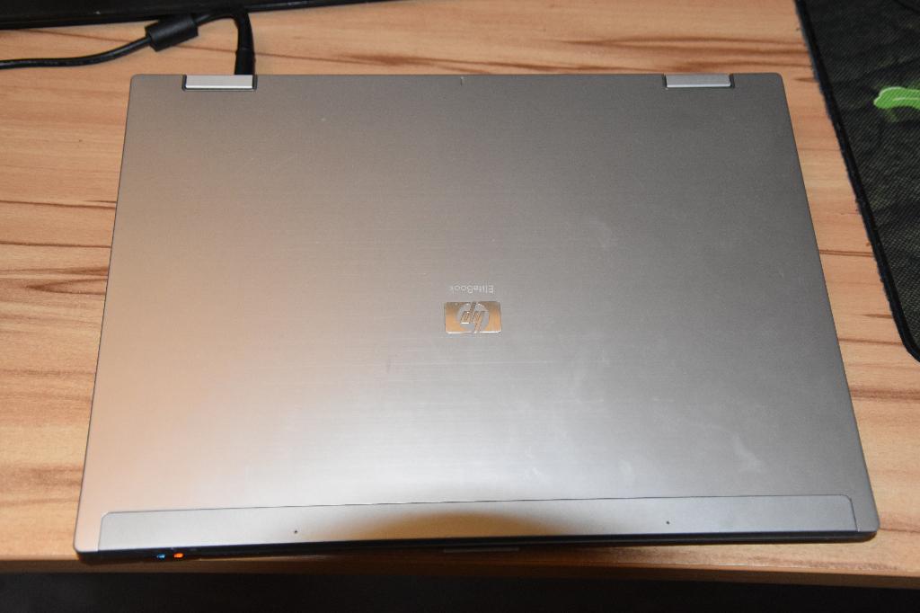 HP elitebook 8530p (4gb ram, p8600, HD3650), Ophalen of Verzenden, Zo goed als nieuw, Gaming, Hewlett-Packard (HP)