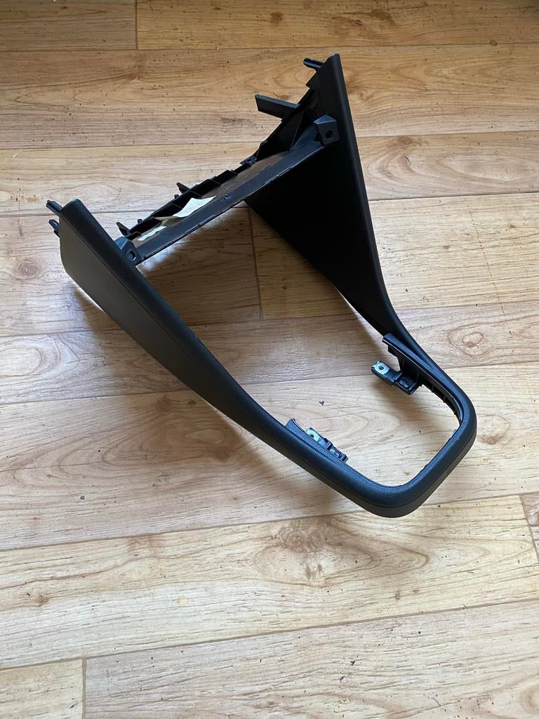 Middenconsole Volkswagen Polo 6R, Auto-onderdelen, Ophalen, Gebruikt, Volkswagen