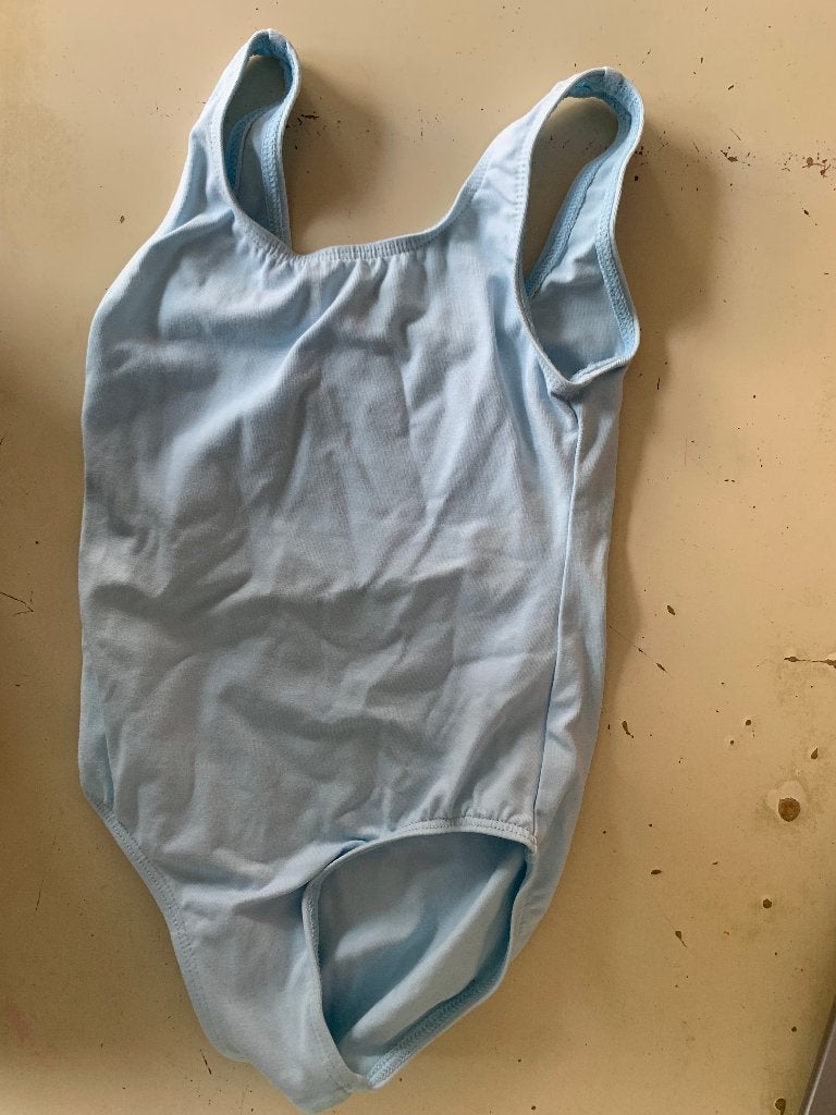 kinderballetpakje merk DANCER size 6, Ophalen of Verzenden, Zo goed als nieuw, Kleding