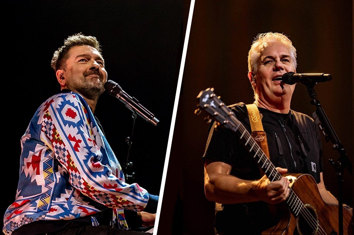 tickets acda en de munnik ziggodome, Twee personen, Oktober