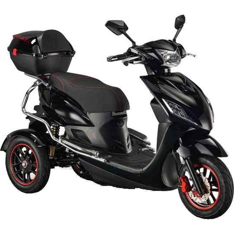 Scootmobiel Nipponia Pride, Diversen, Ophalen, Pride, Zo goed als nieuw, 16 km/u of meer
