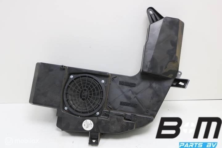 Subwoofer A4 8E 1.8T 8E9035382, Gebruikt