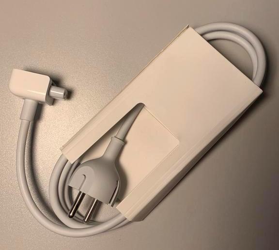 Apple adapter snoer, Ophalen, Nieuw