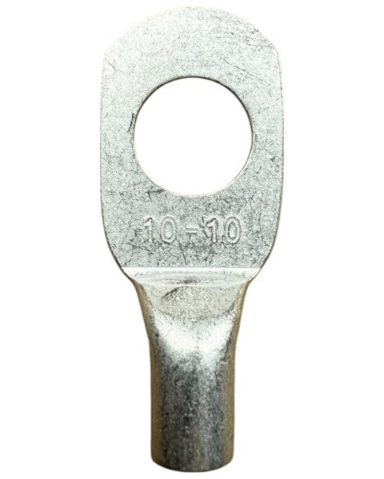 Germat kabeloog 10 mm² met gat M10, Verzenden, Klantenservice@germat.nl, Gereedschap of Toebehoren, Nieuw
