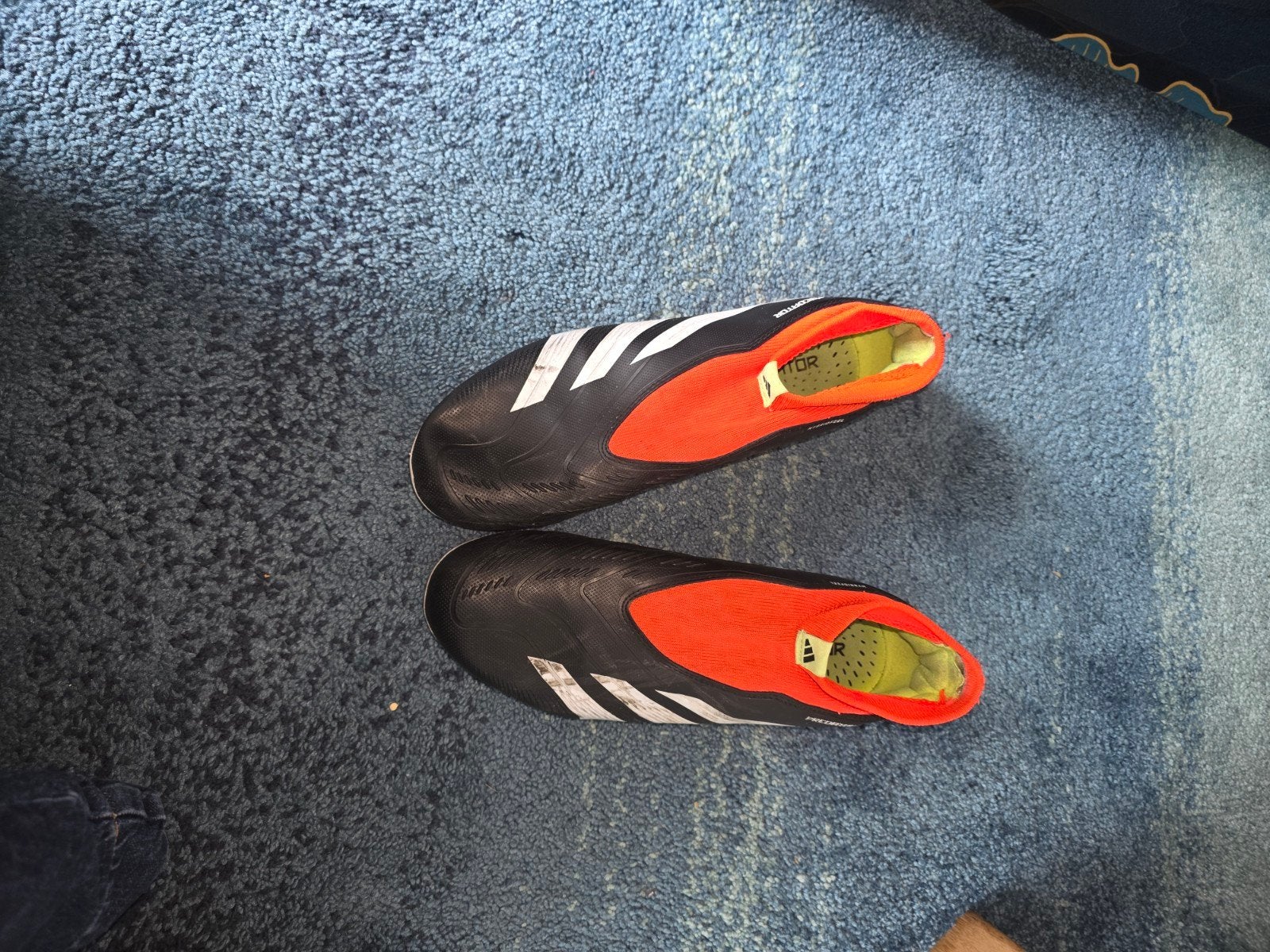 Voetbalschoenen maat 42 en 43, Sport en Fitness, Voetbal, Ophalen of Verzenden