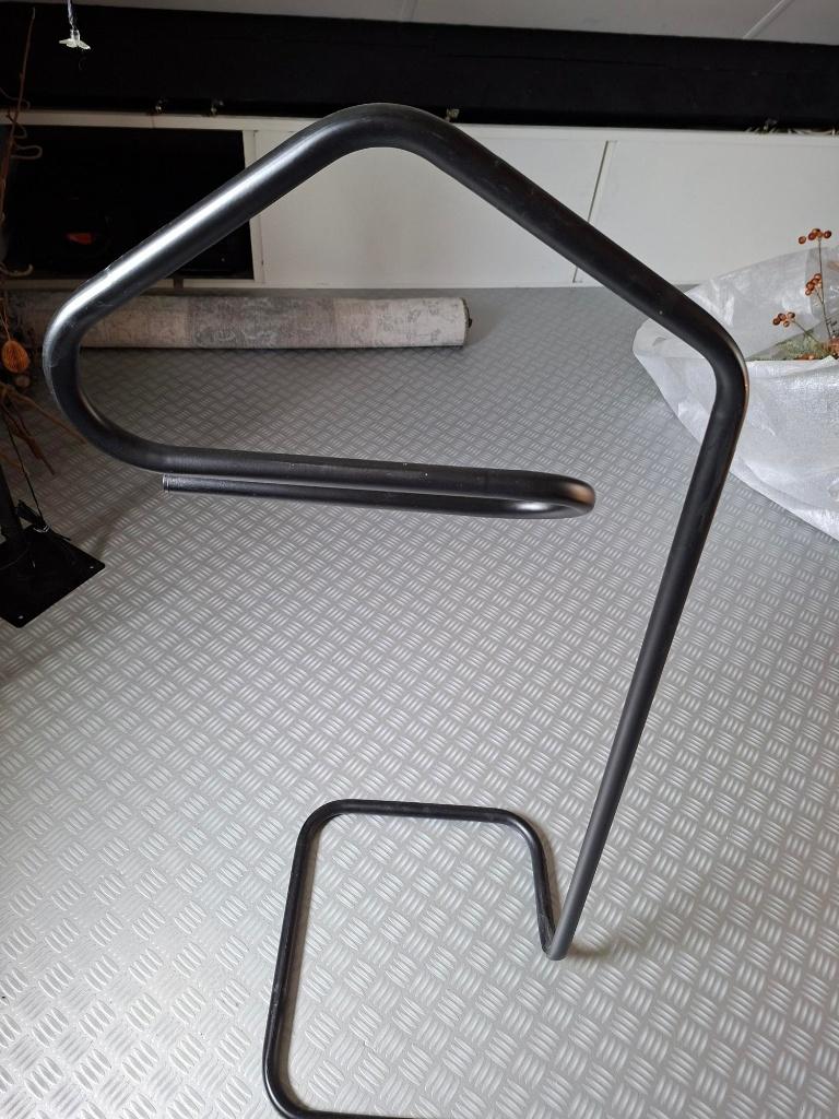 dressboy, Ophalen, Gebruikt, 100 tot 150 cm, Metaal