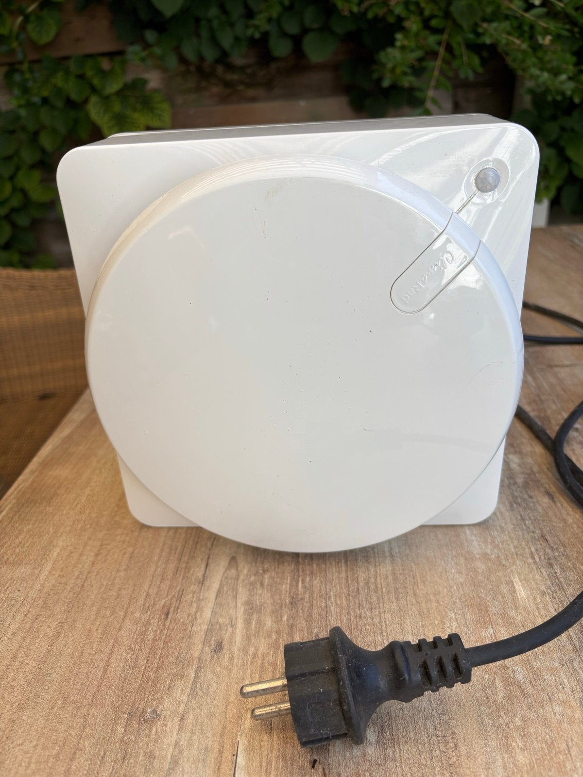 Climarad B-fan ventilator (Badkamer), Witgoed en Apparatuur, Ophalen of Verzenden, Gebruikt, Overige