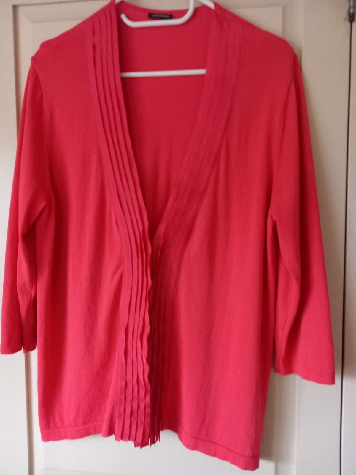 zomervestje Gerry Weber mt 40/42, Kleding | Dames, Truien en Vesten, Maat 42/44 (L), Ophalen of Verzenden, Gedragen, Gerry weber