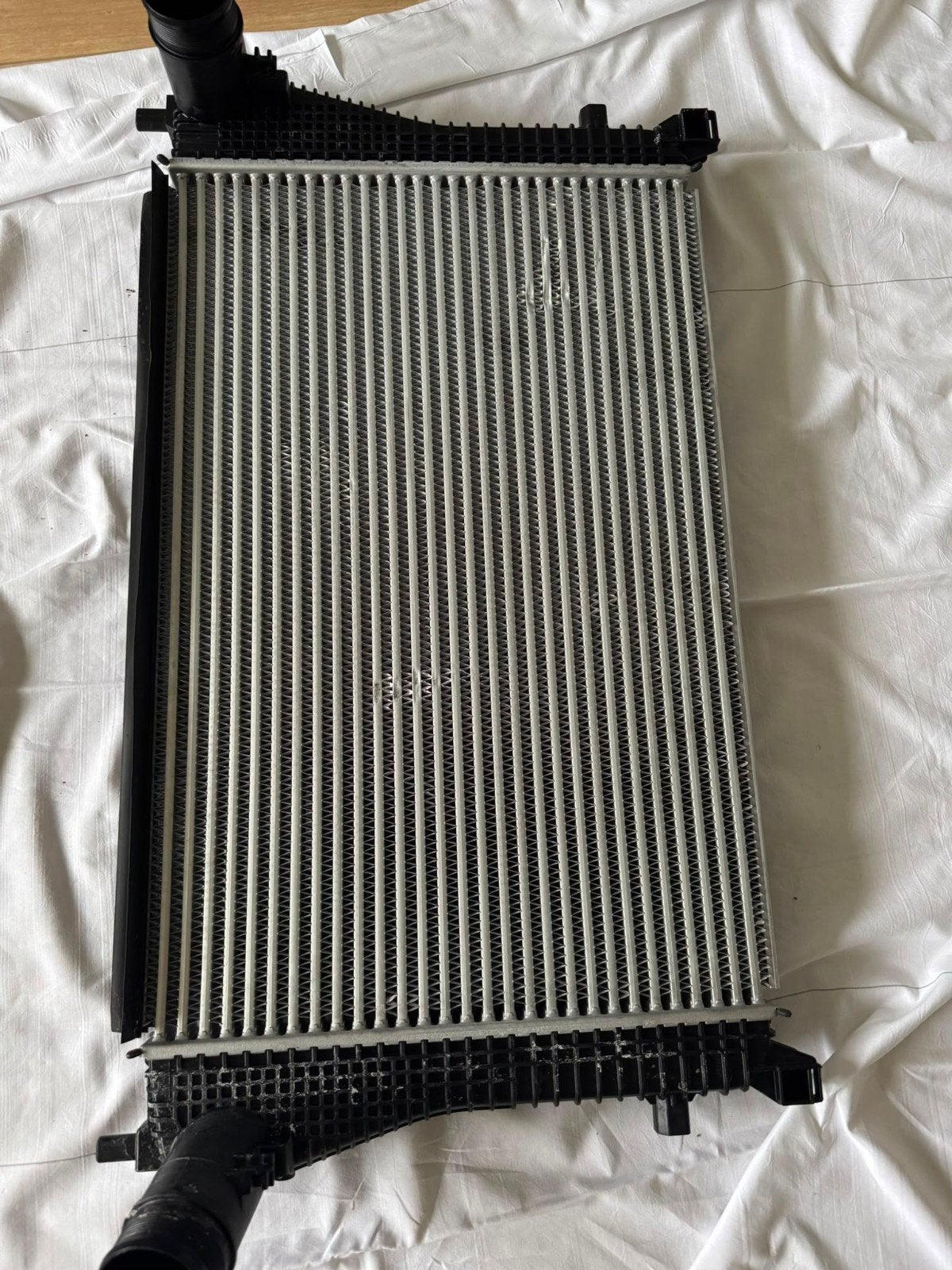 Intercooler te koop voor Audi A3 2.0 V8, Ophalen, Gebruikt, Universele onderdelen