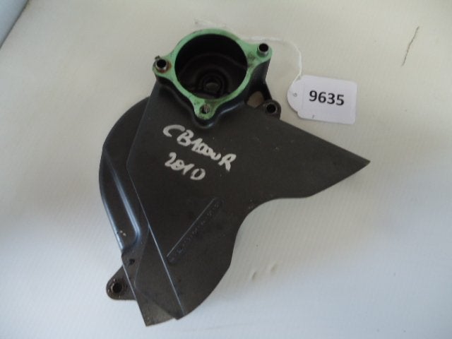 CB1000R 2008 - 2010 Honda Kettingcover D1-17146