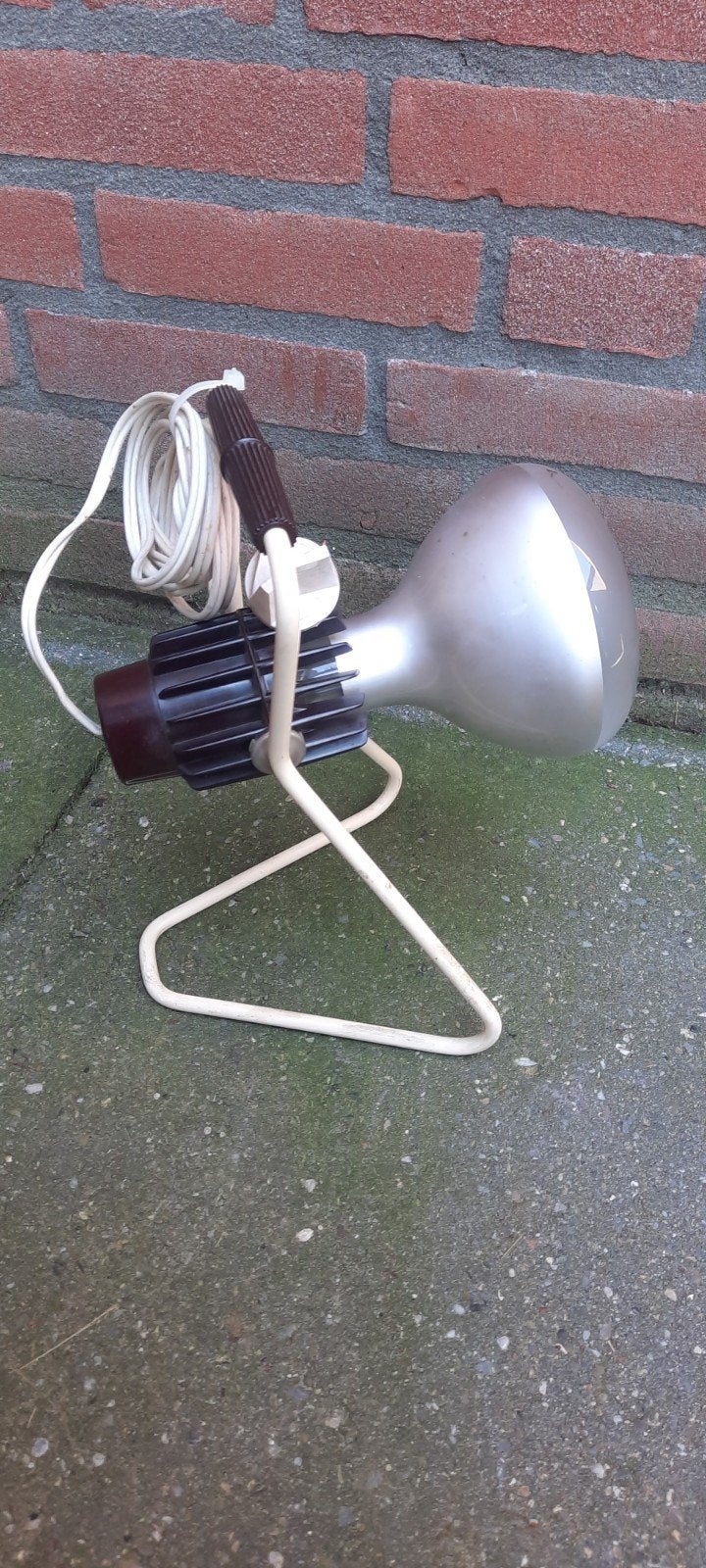 philips warmte lamp, Ophalen of Verzenden, Huis en Inrichting