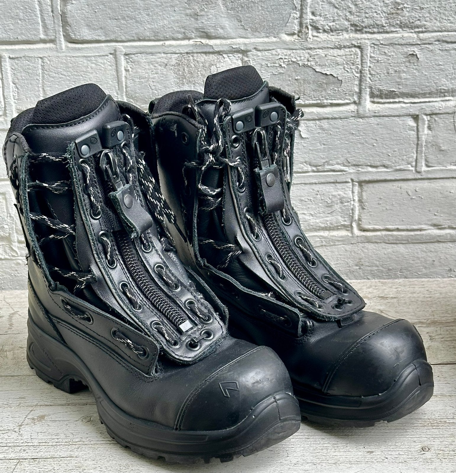 Haix Airpower XR1 Lady veiligheidschoenen maat 37, Ophalen of Verzenden, Nieuw