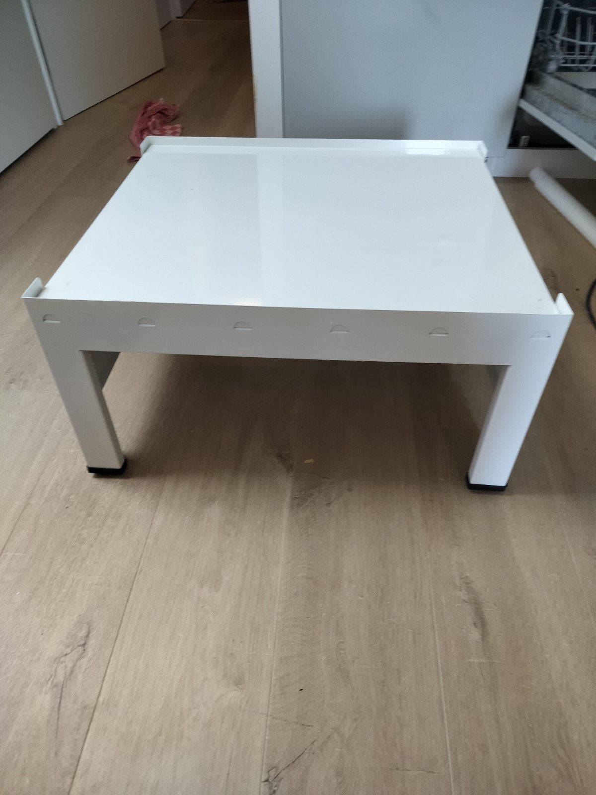 Nedco wasmachine verhoger, Witgoed en Apparatuur, Onderdelen en Toebehoren, Ophalen, Nieuw