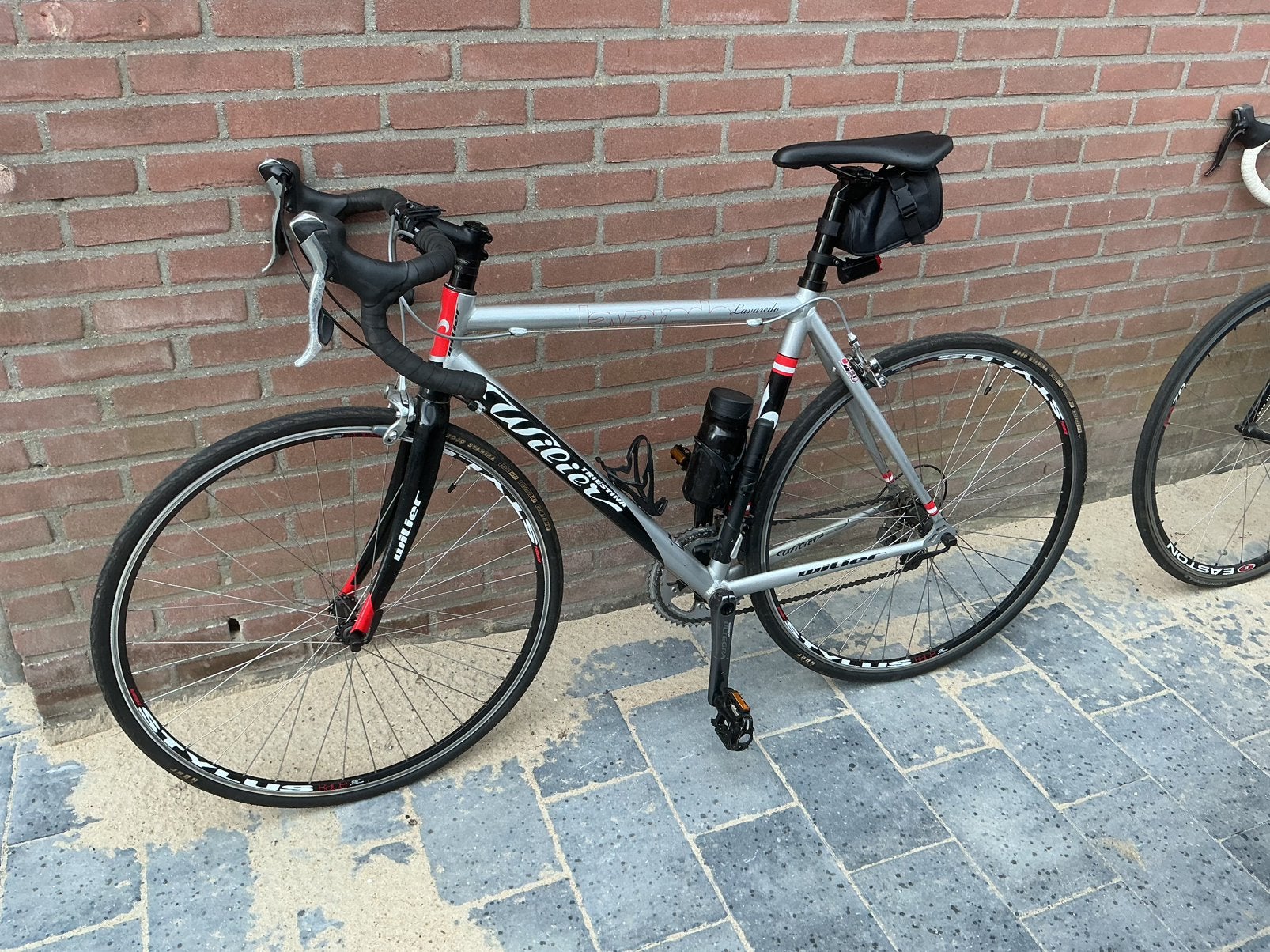 Racefiets, Zo goed als nieuw, Meer dan 20 versnellingen, 53 tot 57 cm, Ophalen