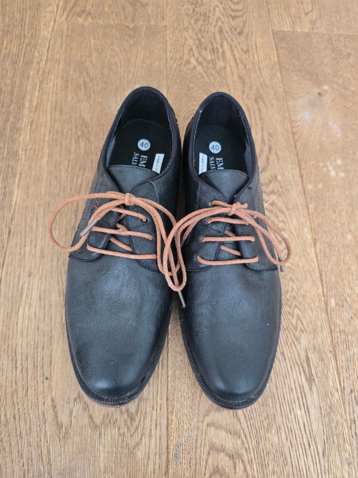 Nieuwe Scapino Veterschoenen Maat 40, Ophalen of Verzenden, Nieuw, Blauw