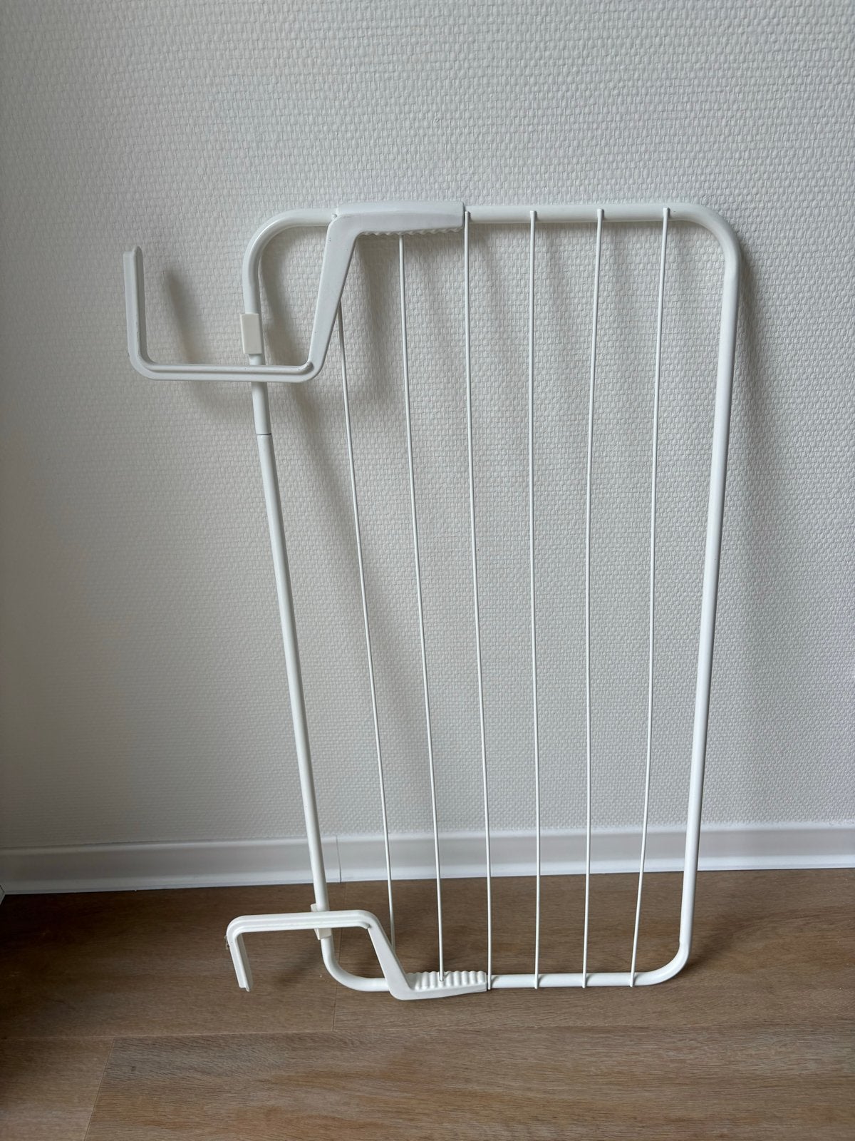 IKEA ANTONIUS | Wit wasrek, Ophalen of Verzenden, Gebruikt, Wasrek