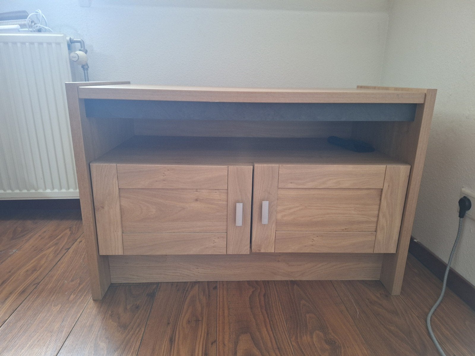 Table, Ophalen