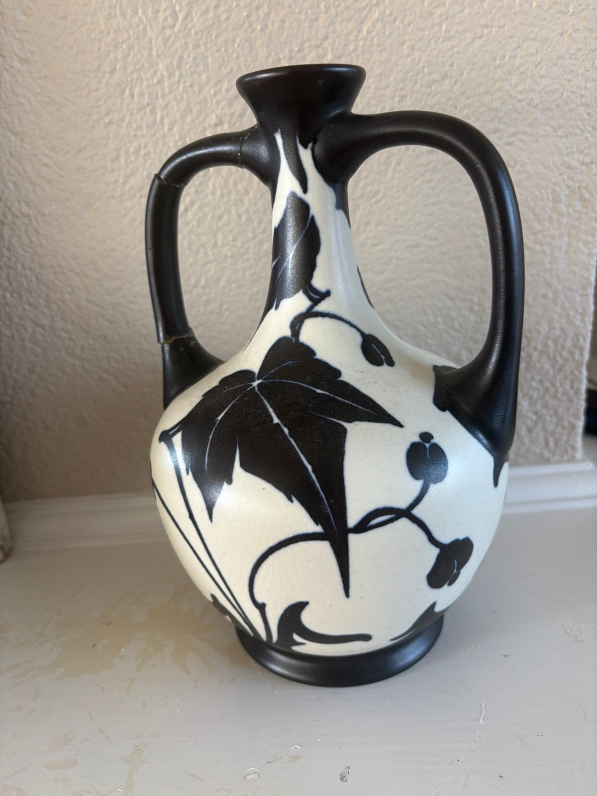 Schoonhoven vaas, Antiek en Kunst, Antiek | Vazen, Ophalen of Verzenden