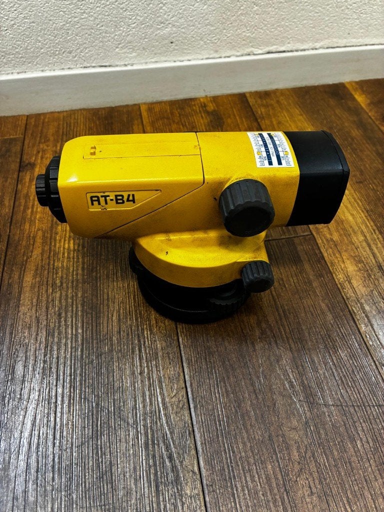 Topcon automatisch waterpasinstrument (optische niveau), Info@nemaco.nl, Afstand, Ophalen of Verzenden, Industrieweg 46 · 7442 CV Nijverda