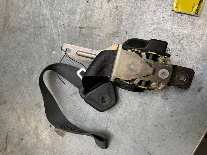Scherm links-voor van een Honda Prelude, Honda, Gebruikt, -, -