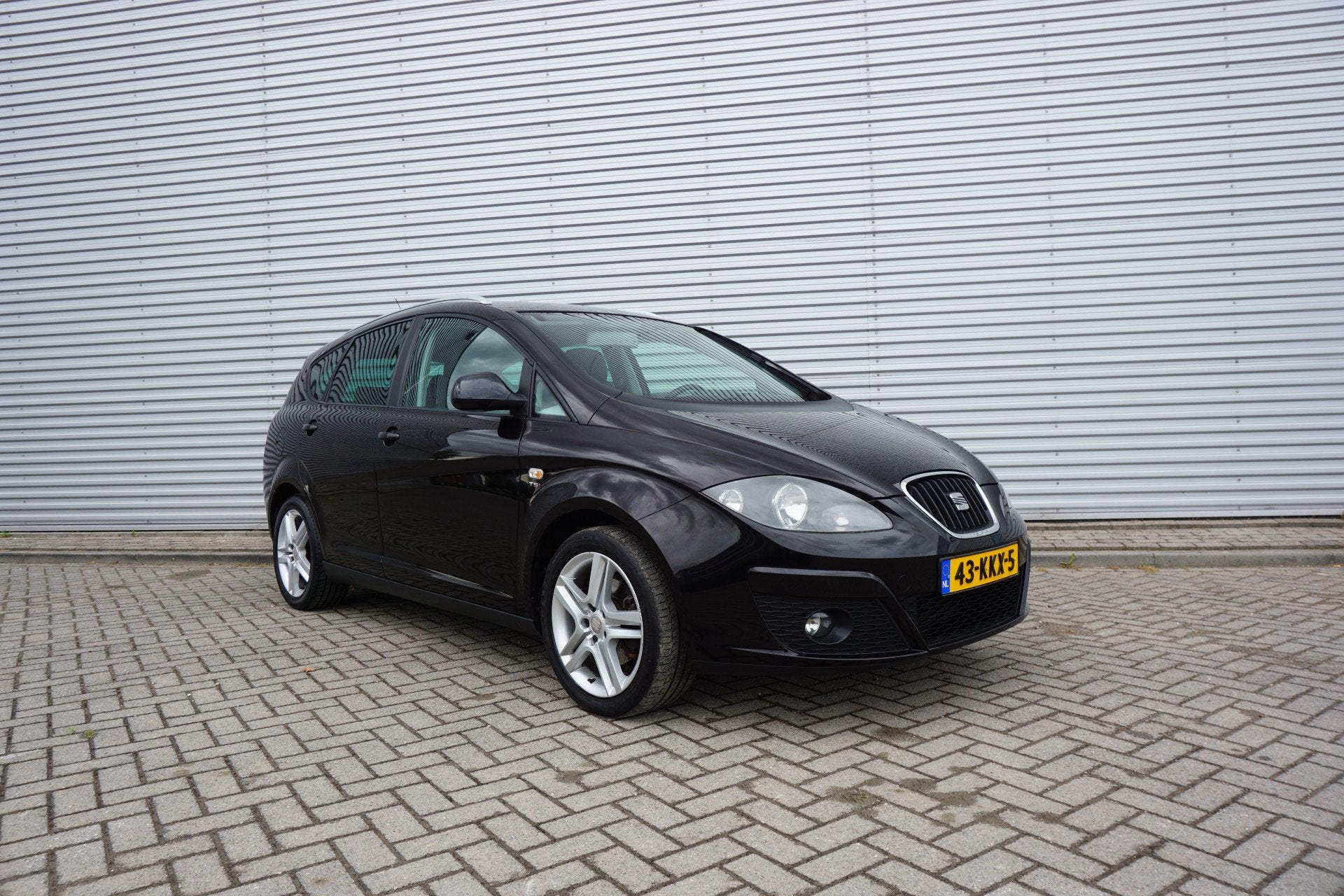 SEAT Altea XL 1.4 TSI Style Airco / Cruise / Elektr. ramen /, Auto's, Voorwielaandrijving, Gebruikt, 4 cilinders, Altea XL