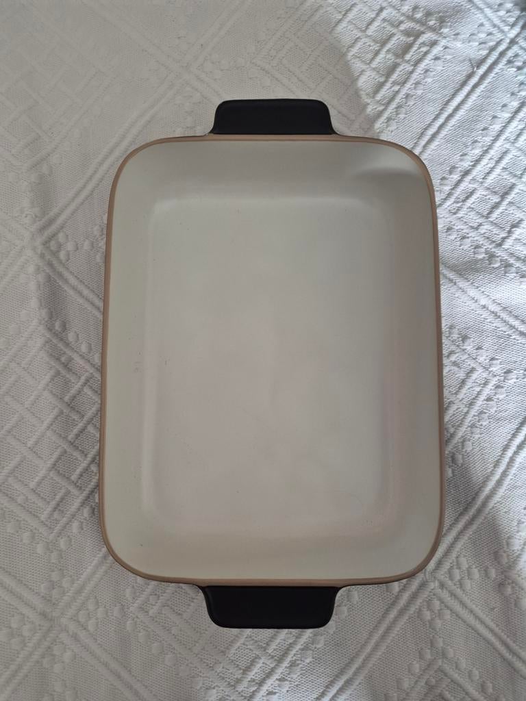 Ovenschaal 30x22, Ophalen of Verzenden, Nieuw