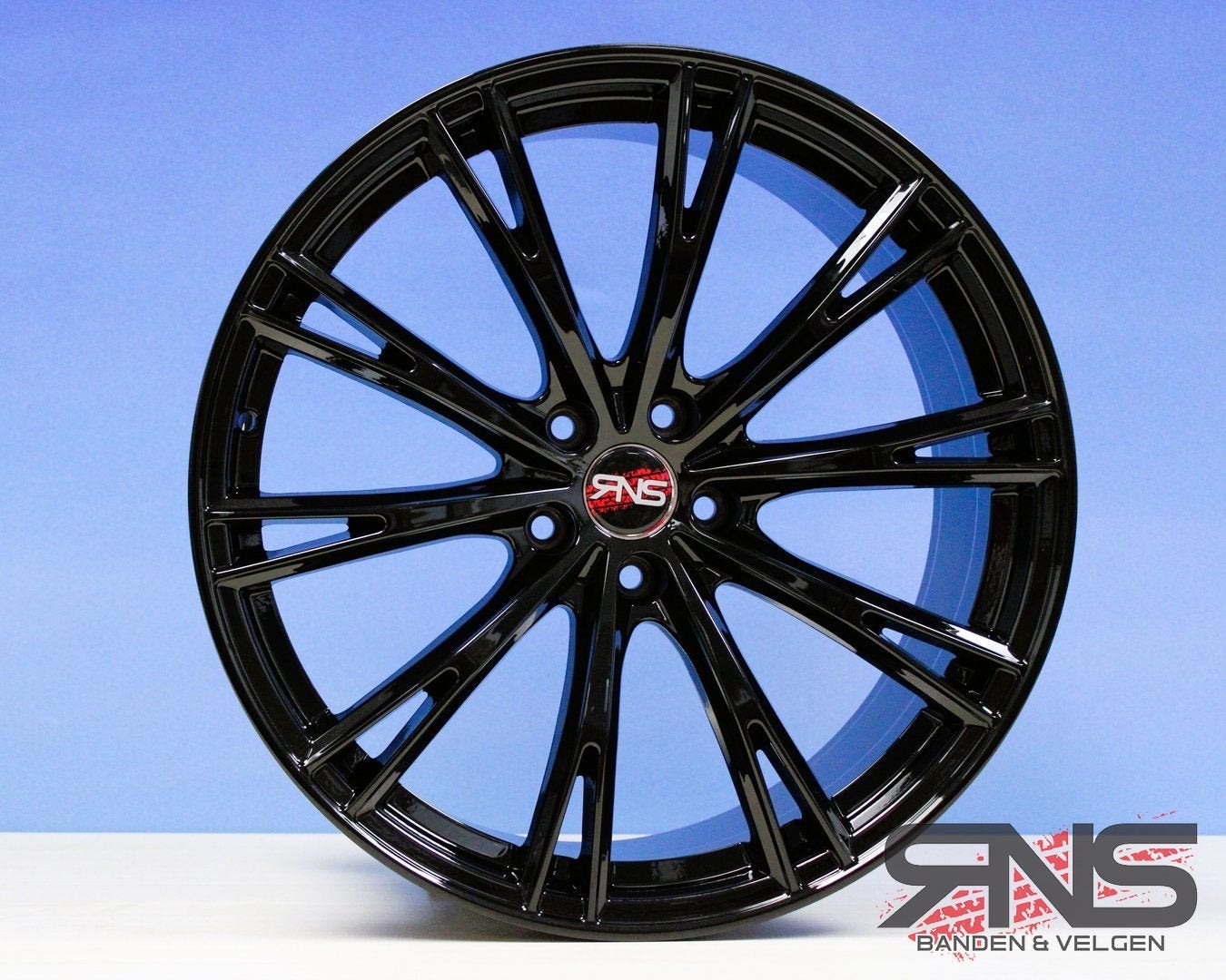 5x112 20 inch Audi Look A4 A5 A6 A7 A8 Q3 Q5 Tiguan, Velg(en), -, -, Nieuw