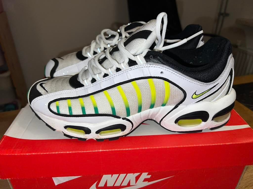 Nike Air Max Tailwind 4 Maat 44, Ophalen of Verzenden, Zo goed als nieuw, Overige kleuren