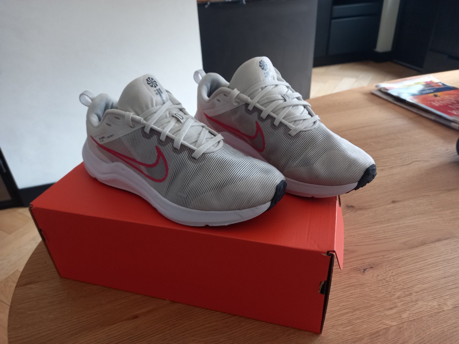 Nike running gympen maat 40, Ophalen of Verzenden, Zo goed als nieuw, Sportschoenen