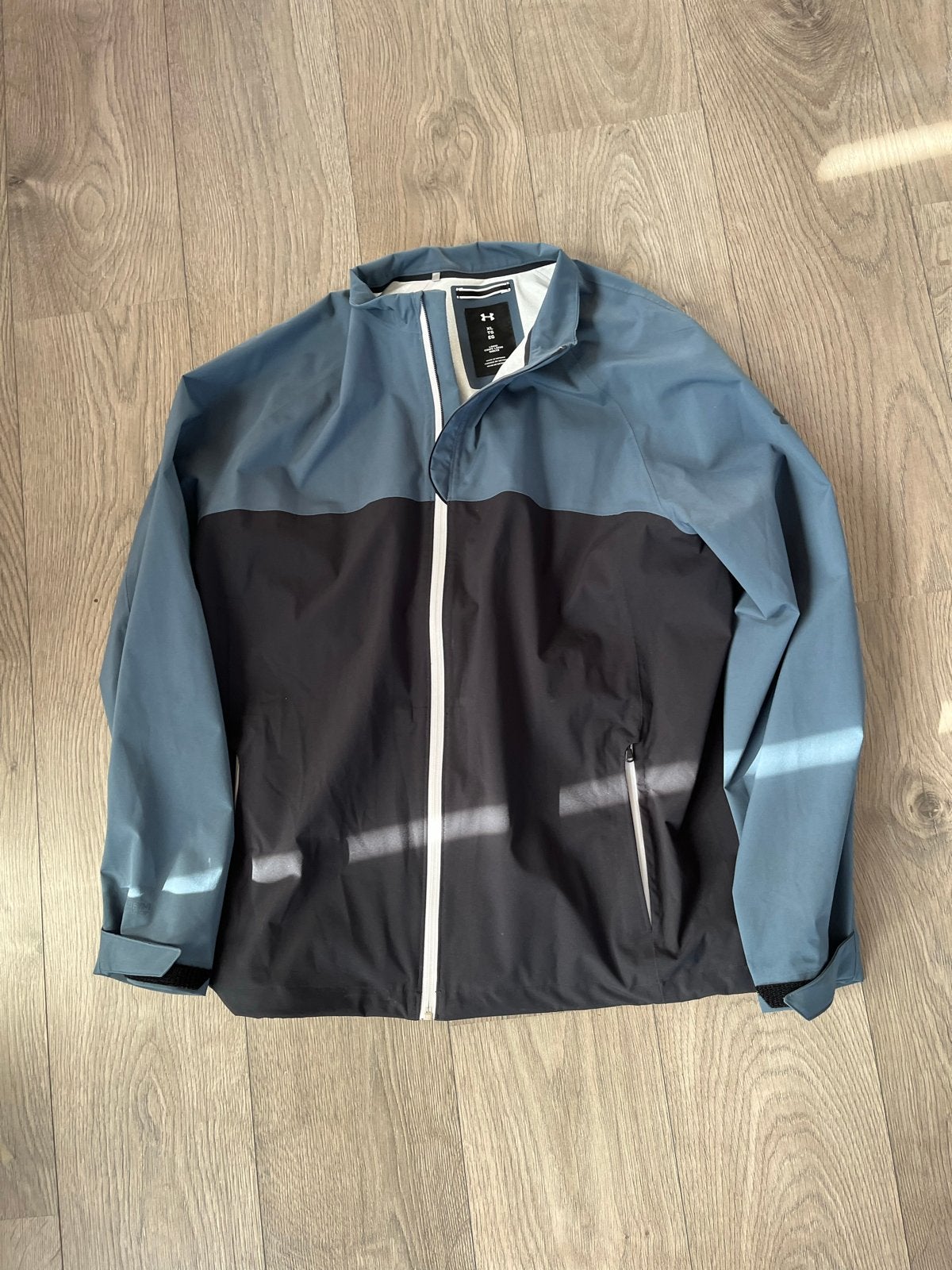 Under Armour/ Calvin Green regen en winterkleding, Meerkleurig, Wandelen of Outdoor, Maat 56/58 (XL), Ophalen of Verzenden