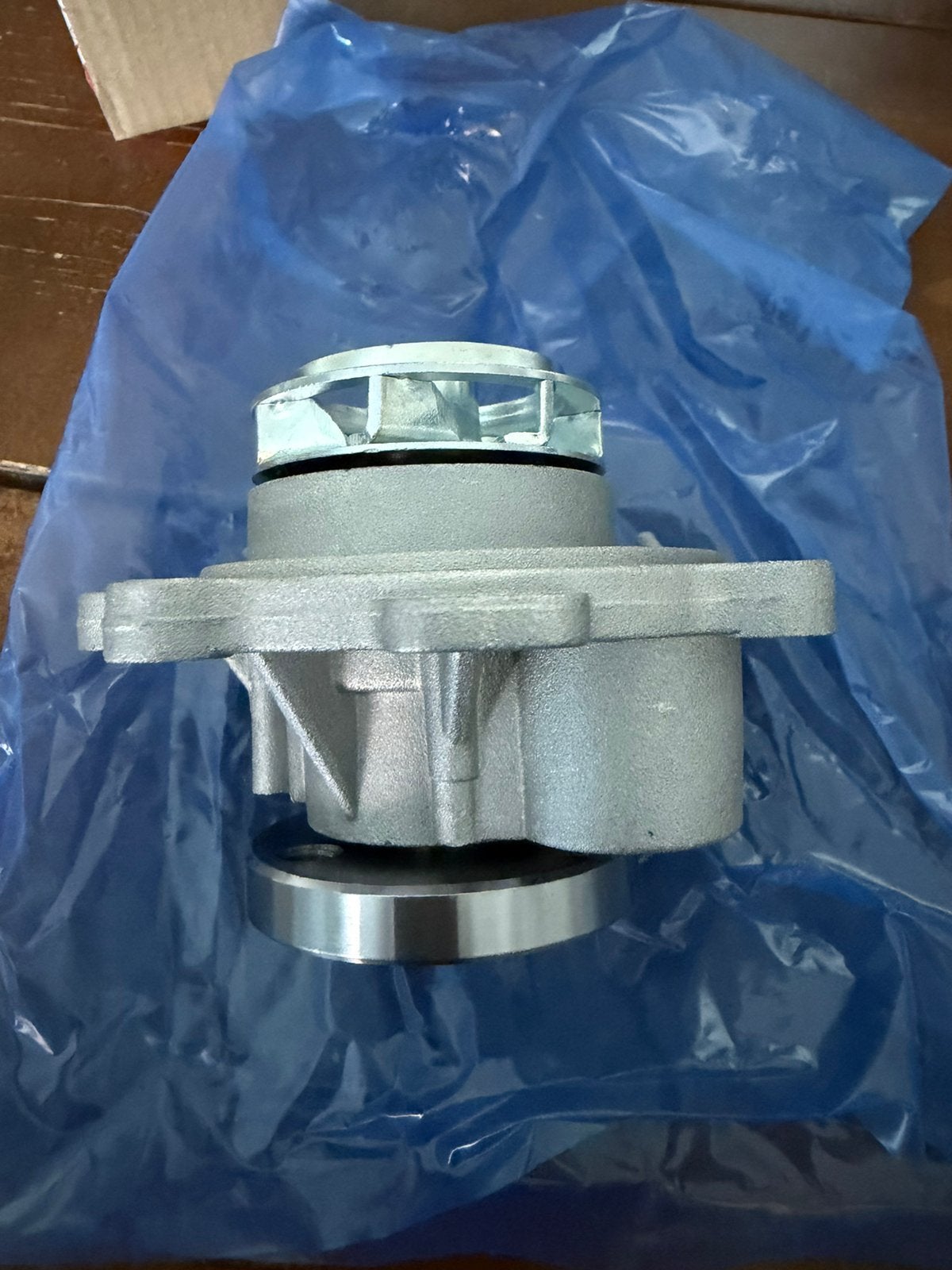 Waterpomp auto opel astra en andere, Ophalen of Verzenden, Nieuw, Chevrolet
