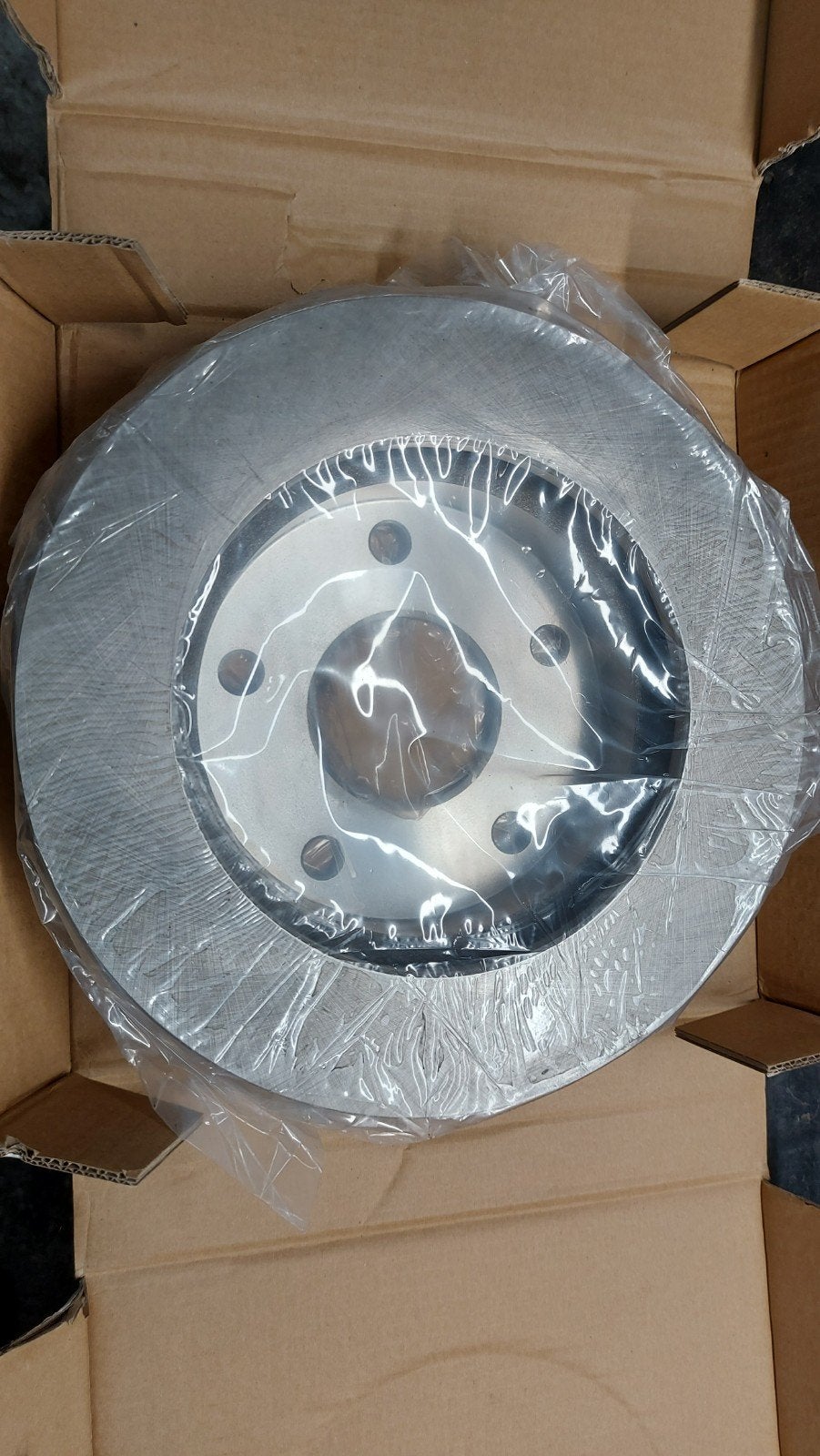 REMSCHIJVEN SET VOOR DODGE RAM 1500 4X4 1994 - 1999, Auto-onderdelen, Ophalen, Info@raybestos.com, RAYBESTOS, USA