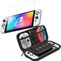 20 In 1 -Nintendo switch  Incl Screen protectProtectie Kit , Ophalen of Verzenden, Nieuw, Zonder controller, Switch Original