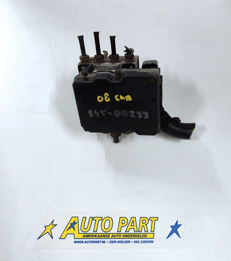 Cadillac Escalade EXT abspomp 2008, Gebruikt, Info@gm.com, Amerikaanse onderdelen, Ophalen of Verzenden